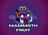 ⭐[ANINDA TESLIMAT] MAMMOTH FRUIT