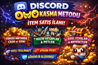 [ANINDA TESLİMAT] Owo Cash Method