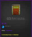 ✨ANINDA TESLİMAT PAYDAY 2 B.I.N. ✨