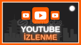 [ANINDA TESLİMAT] YOUTUBE 1000 İzlenme