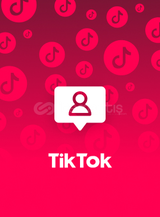 ⭐ Anında Tiktok 100 Adet Organik Takipçi! ⭐