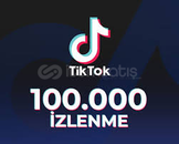 ⚡️ANINDA⚡️TİKTOK 100K İZLENME !!!