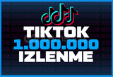 ⭐✅{ANINDA}⭐TİKTOK 1.000.000 TÜRK İZLENME⭐