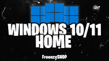 ⚡ ANINDA ⚡ Windows 10/11 Key Pack