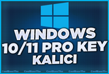 [ANINDA] Windows 10/11 PRO KEY 