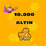 ANINDA YARI FİYATINA 10.000 ALTIN