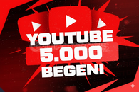 [ANINDA] YOUTUBE 5.000 İZLENME-KEŞFET ETKİLİ