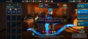 ankora gnishak çılgın şapkacı ve dahası