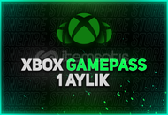 Garantili | 1 AY Xbox Gamepass Ultimate Hesap |