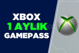 ANLIK | 1 Aylık Gamepass Ultimate | GARANTİLİ