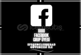 [GARANTİ + HIZLI] 1000 Facebook Grup üyesi