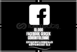 [GARANTİ + HIZLI] 10.000 Facebook Görüntülenme