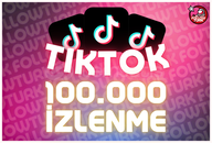 ⭐[ANLIK] 100.000 Türk İzlenme + Garantili ⭐