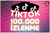 ⭐[ANLIK] 100.000 Türk İzlenme + Garantili ⭐
