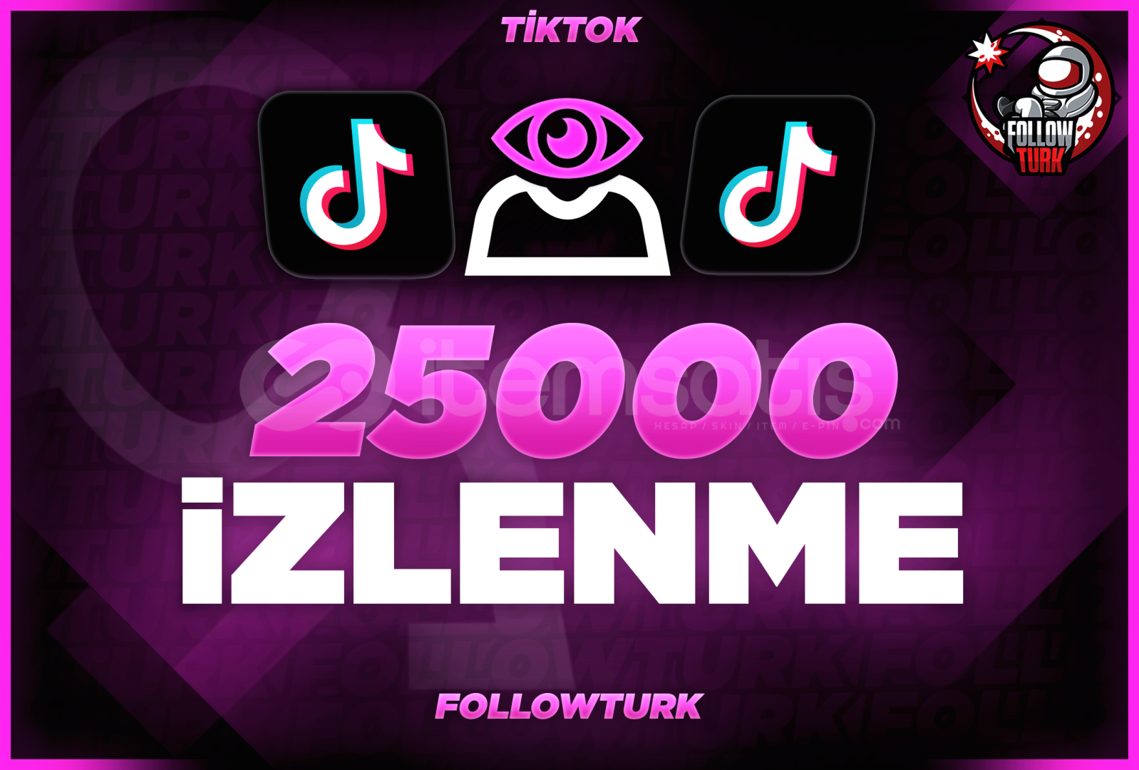 ⭐Tiktok 25000 İzlenme⭐ ⭐Tiktok 25000 İzlenme⭐