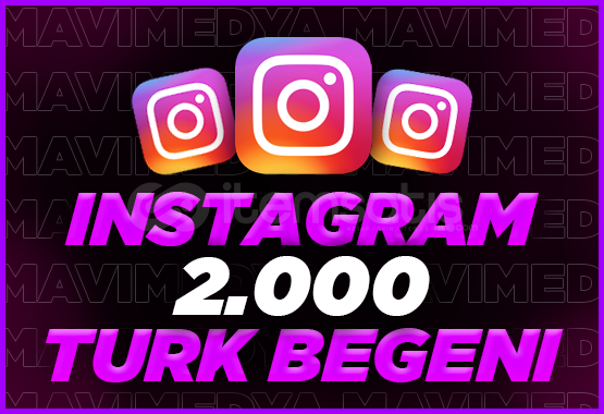 ⭐️INSTAGRAM %100 TÜRK 2000 BEĞENİ⭐️ ⭐️INSTAGRAM %100 TÜRK 2000 BEĞENİ⭐️