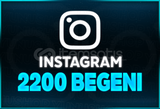 [ ANLIK ] 2200 BEGENİ | GARANTİLİ