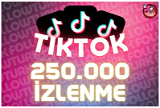 ⭐[ANLIK] 250.000 Türk İzlenme + Garantili ⭐