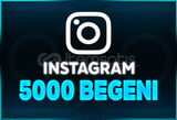 [ ANLIK ] 5000 BEGENİ | GARANTİLİ