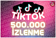 ⭐[ANLIK] 500.000 Türk İzlenme + Garantili ⭐