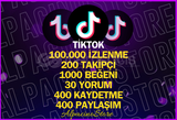 [KALİTELİ] 6X Özel Keşfet Paketi