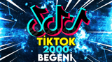 ⭐ [KALICI] Tiktok 2000 Gerçek Beğeni /ANLIK