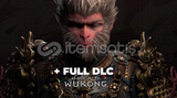 ⭐️Anlık | Black Myth Wukong ⭐️