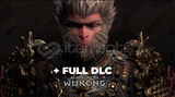 ⭐️BOL STOK | Black Myth Wukong Deluxe Ed.⭐️