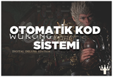 SINIRSIZ GARANTİLİ⭐ Black MYTH WUKONG