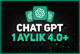 ANLIK | ChatGPT 4.0 Plus + GPT-4o + Dall e