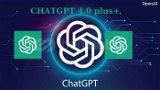 Anlık | ChatGPT Plus | GPT-4o