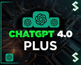 Anlık | ChatGPT Plus | GPT-4o