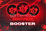 ⭐[ANLIK] DRİVER BOOSTER 12 PRO KEY⭐