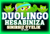 ⭐Anlık | Duolingo Plus + Sınırsız + Hesabınıza⭐