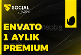 Envato Elements - Guaranteed Premium License