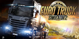 [ANLIK] Euro Truck Simulator 2+garanti