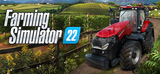 Anlık | Farming Simulator 22 | + Garanti