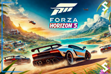 Forza Horizon 5 Premium Edition + Online