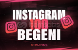 ⭐[ANLIK + GARANTİ] 100 GERÇEK BEĞENİ⭐