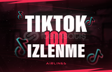 ⭐[ANLIK + GARANTİ] 100 GERÇEK İZLENME ⭐