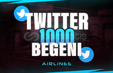 ⭐[ANLIK + GARANTİ] 1000 BEĞENİ⭐