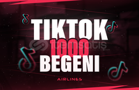 ⭐[ANLIK + GARANTİ] 1000 GERÇEK BEĞENİ ⭐