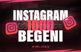 ⭐[+ GARANTİ] 1000 GERÇEK BEĞENİ⭐