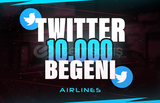 ⭐[ANLIK + GARANTİ] 10.000 BEĞENİ⭐