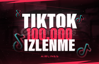 ⭐[ANLIK + GARANTİ] 100.000 GERÇEK İZLENME ⭐