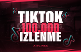 ⭐[ANLIK + GARANTİ] 100.000 GERÇEK İZLENME ⭐