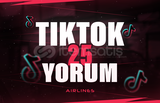 ⭐[ANLIK + GARANTİ] 25 GERÇEK YORUM ⭐