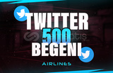 ⭐[ANLIK + GARANTİ] 500 BEĞENİ⭐