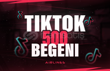 ⭐[ANLIK + GARANTİ] 500 GERÇEK BEĞENİ ⭐