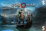 God Of War + Garanti